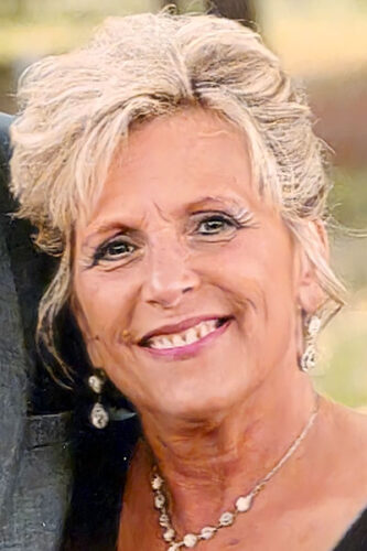 Michele Hull 1956-2026